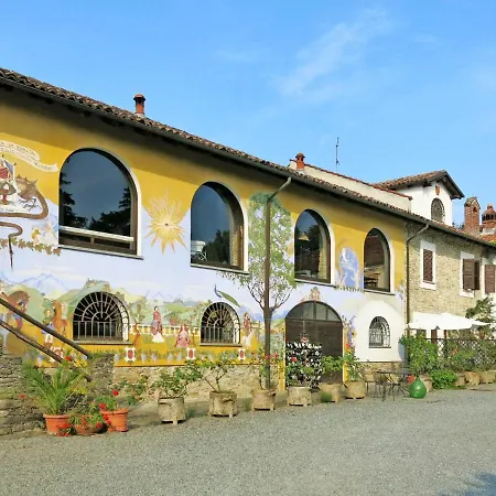Locazione Turistica Il Cartino - Act102