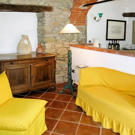 Locazione Turistica Il Cartino - Act102 * אקווי טרמה