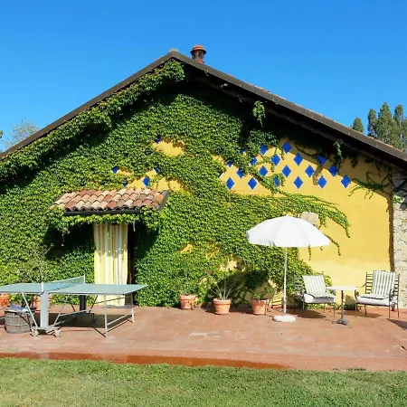 Locazione Turistica Il Cartino - Act102 * אקווי טרמה