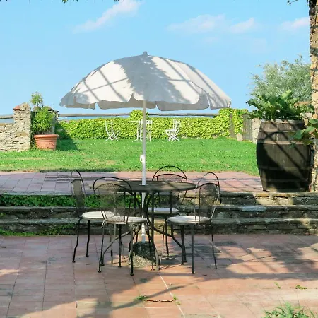 Locazione Turistica Il Cartino - Act102 בית נופש *