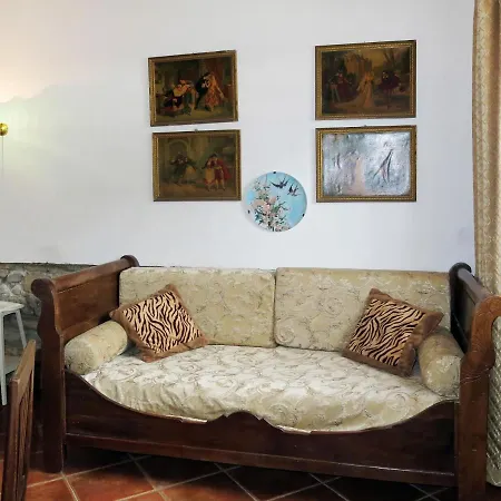 בית נופש Locazione Turistica Il Cartino - Act102