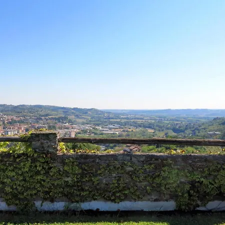 בית נופש Locazione Turistica Il Cartino - Act102 *
